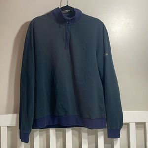 Vintage Polo Golf by Ralph Lauren 1/4 Zip!